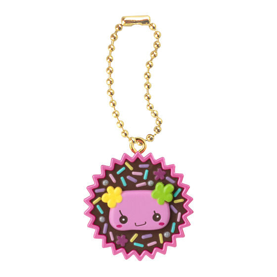 [Gacha] Tamagotchi Handmade Snack Charm #HeiseiGirlsChocolate