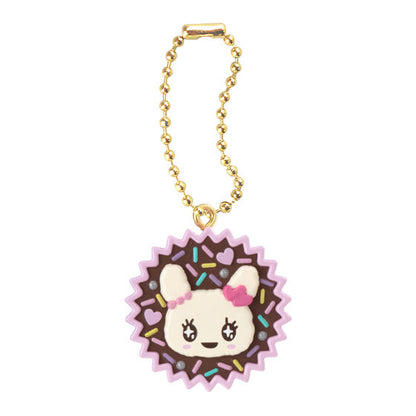 [Gacha] Tamagotchi Handmade Snack Charm #HeiseiGirlsChocolate