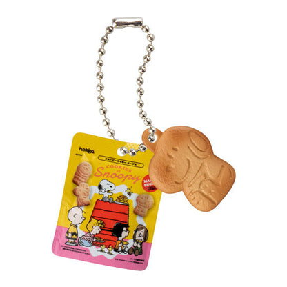 [GACHA] PEANUTS Biscuit Miniature Charm