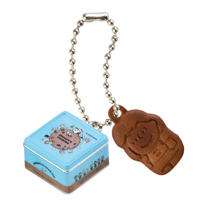 [GACHA] PEANUTS Biscuit Miniature Charm