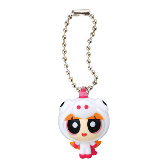 [GACHA] Powerpuff Girls Costume Swing