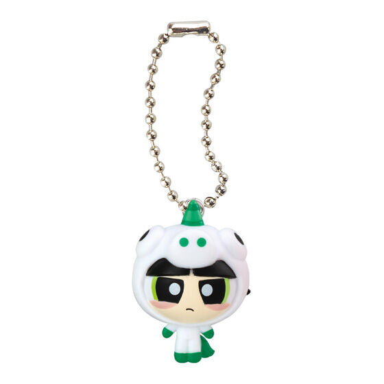[GACHA] Powerpuff Girls Costume Swing