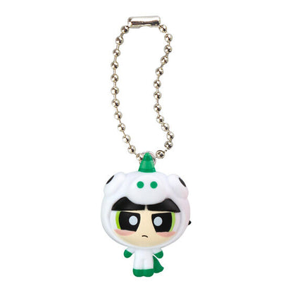 [GACHA] Powerpuff Girls Costume Swing