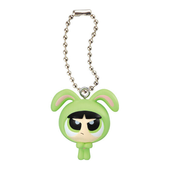 [GACHA] Powerpuff Girls Costume Swing