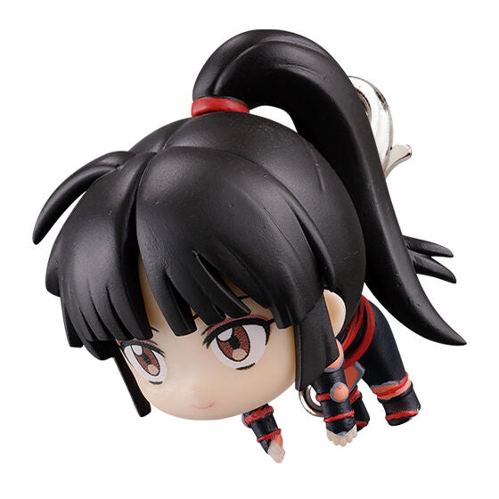 [Gacha] Inuyasha pinch and connect mascot