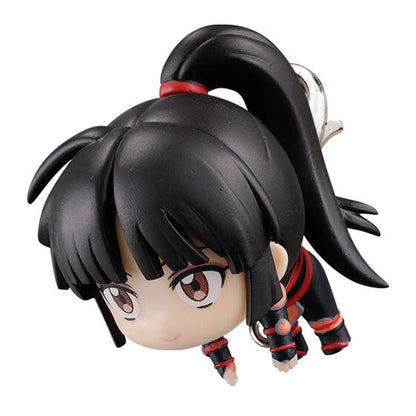 [Gacha] Inuyasha pinch and connect mascot