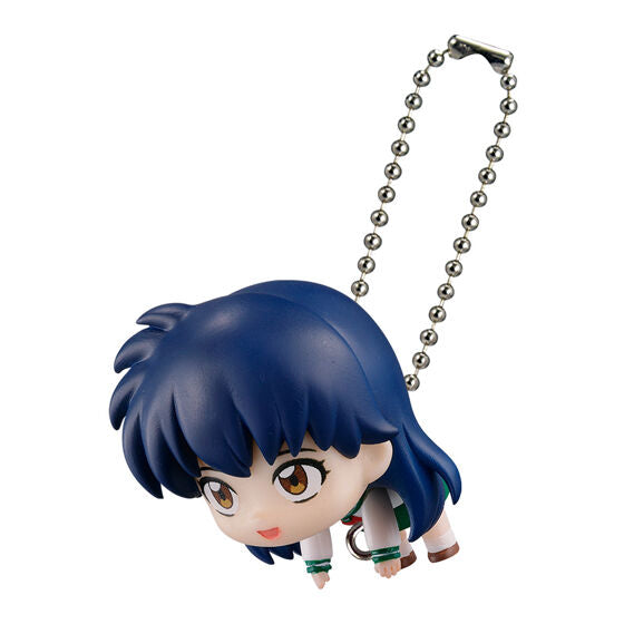 [Gacha] Inuyasha pinch and connect mascot