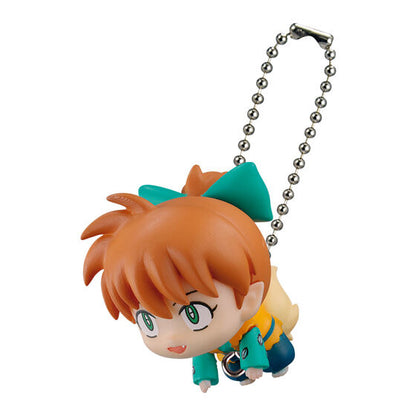 [Gacha] Inuyasha pinch and connect mascot