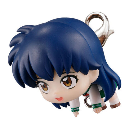 [Gacha] Inuyasha pinch and connect mascot