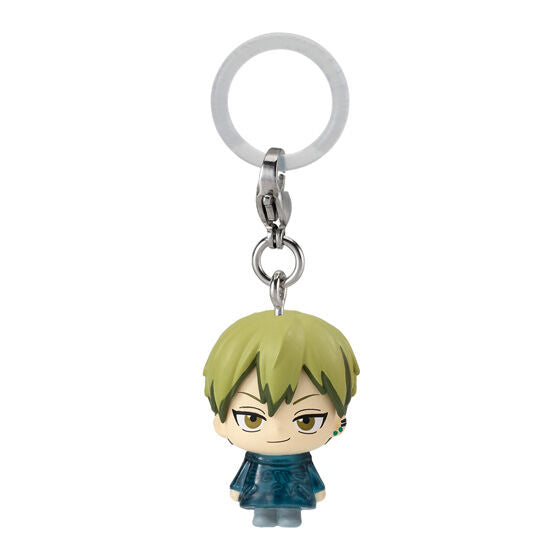 [Gacha] Jujutsu Kaisen: Death Reversal Guide Accessory