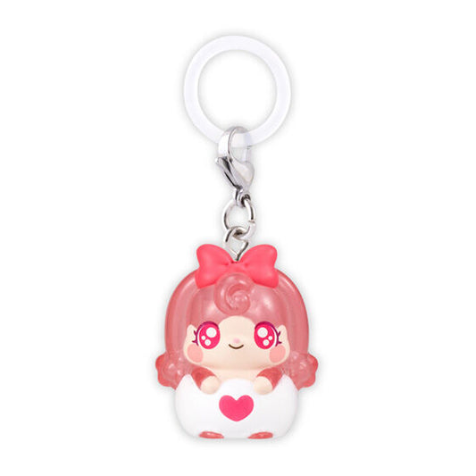 [GACHA] Kami-sama Minarai Himitsu no Cocotama Mejirushi Accessory