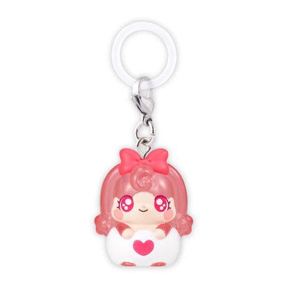 [GACHA] Kami-sama Minarai Himitsu no Cocotama Mejirushi Accessory