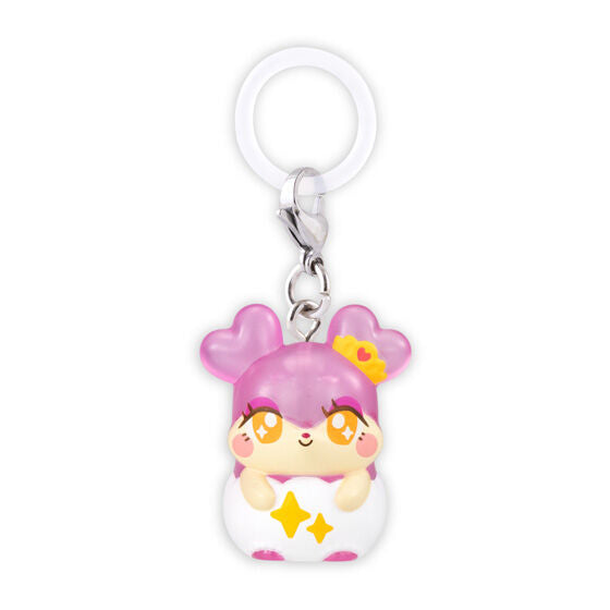 [GACHA] Kami-sama Minarai Himitsu no Cocotama Mejirushi Accessory