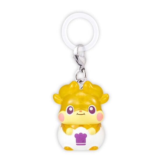 [GACHA] Kami-sama Minarai Himitsu no Cocotama Mejirushi Accessory