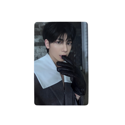 [PHOTOCARD] TXT Sanctuary KNIGHT / LOVER / SAVIOR / ANGEL PC