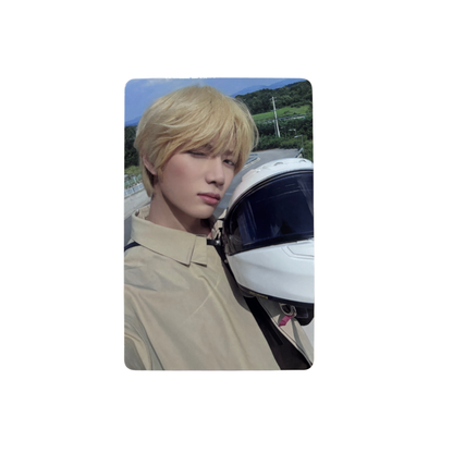 [PHOTOCARD] TXT Sanctuary KNIGHT / LOVER / SAVIOR / ANGEL PC