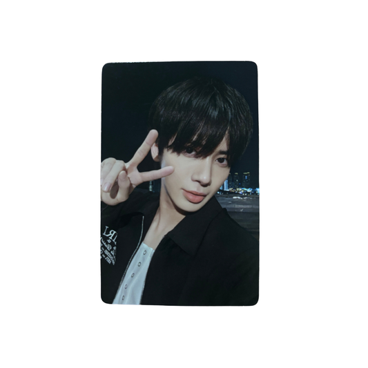 [PHOTOCARD] TXT Sanctuary WEVERSE VER. PC