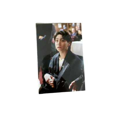 [MERCH] BTS Jungkook Golden The Moments - Printed Photos
