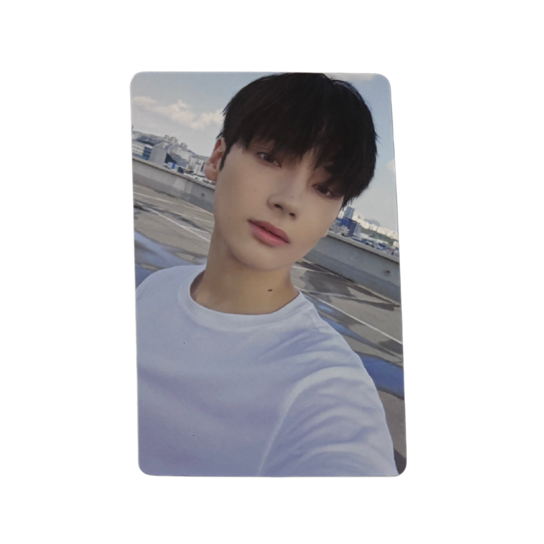 [PHOTOCARD] TXT Sanctuary WEVERSE VER. PC