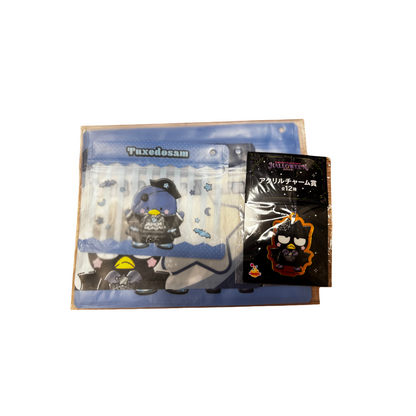 [KUJI] Happy Lottery Sanrio characters Halloween 2025