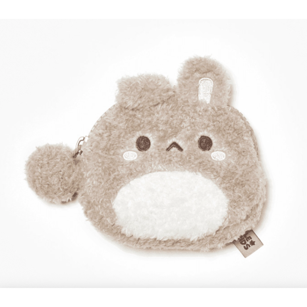 [Maplestory] Furpouch - Brown Sand Rabbit