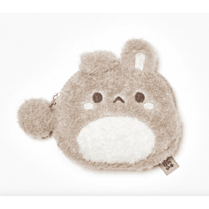 [Maplestory] Furpouch - Brown Sand Rabbit