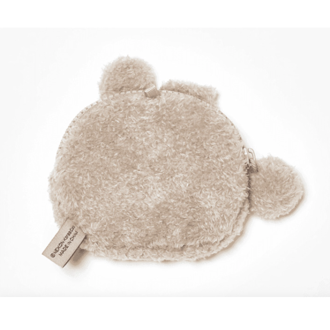 [Maplestory] Furpouch - Brown Sand Rabbit