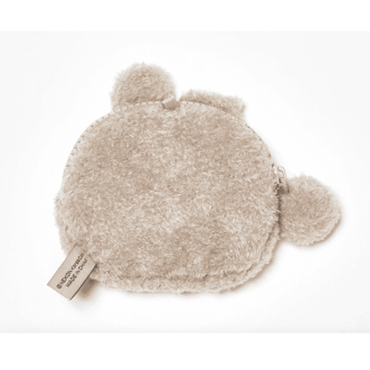 [Maplestory] Furpouch - Brown Sand Rabbit