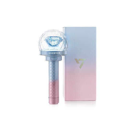[LIGHTSTICK] Seventeen Caratbong Special 10th Anniversary Edition