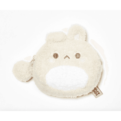 [Maplestory] Furpouch - White Sand Rabbit