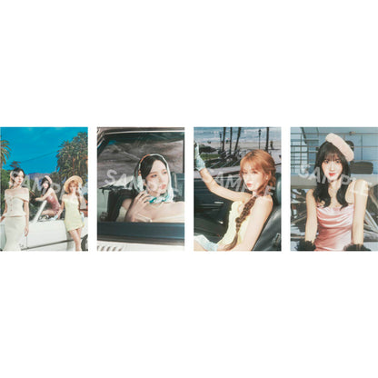 [ALBUM] TWICE MISAMO 2nd ALBUM HAUTE COUTURE