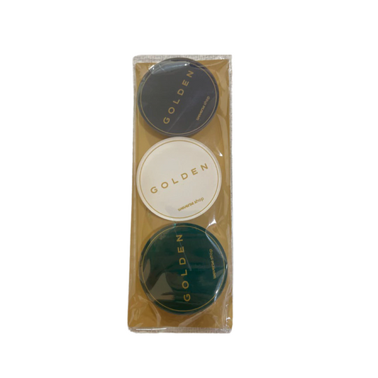 [POB] BTS Jungkook Golden Griptok