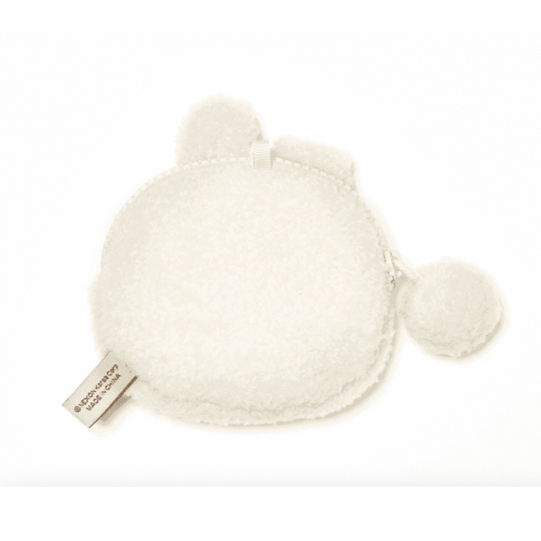 [Maplestory] Furpouch - White Sand Rabbit