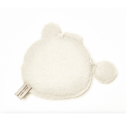 [Maplestory] Furpouch - White Sand Rabbit