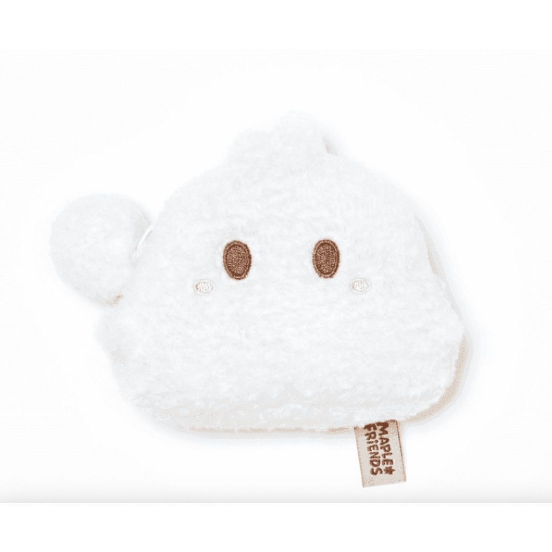 [Maplestory] Furpouch - Junior Yeti
