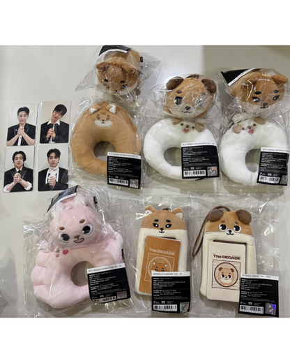[MERCH] Day6 PETIT DENIMALZ 2026 The DECADE