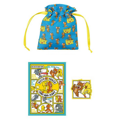 [KUJI] Ichiban Kuji Tom and Jerry Tasty Moments ~Delicious Everyday~