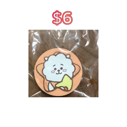 [CLEARANCE SALE] BTS / BT21 / TinyTAN MERCH