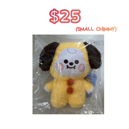 [CLEARANCE SALE] BTS / BT21 / TinyTAN MERCH