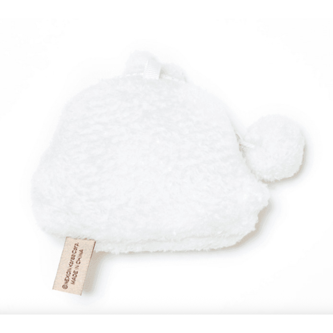 [Maplestory] Furpouch - Junior Yeti