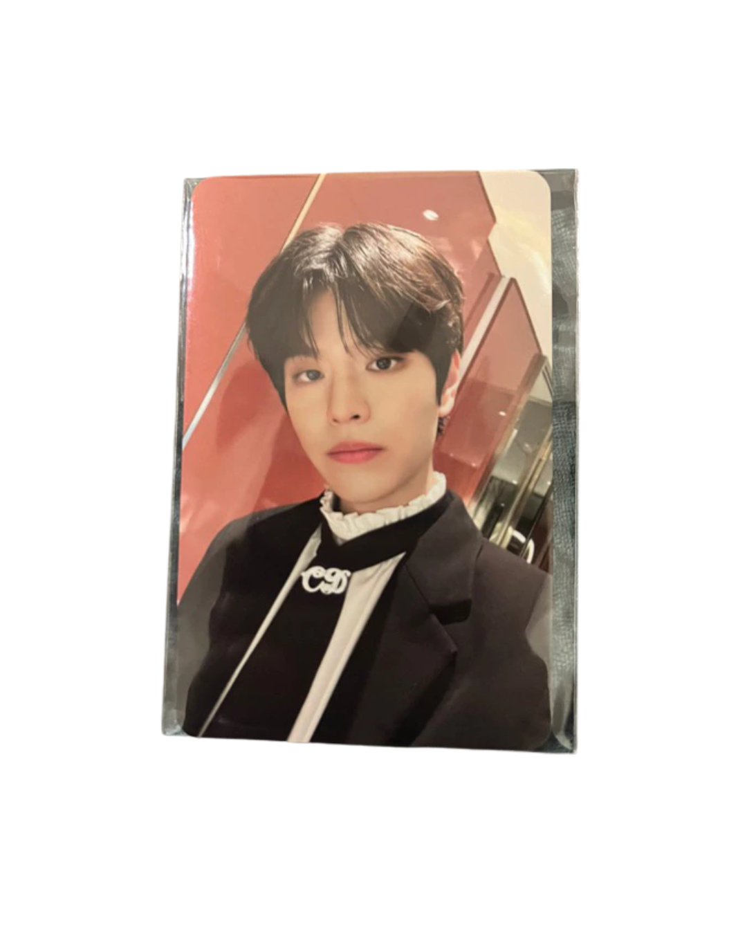 [POB] Stray Kids Stay in Stay Jeju Pob Photocard Pc