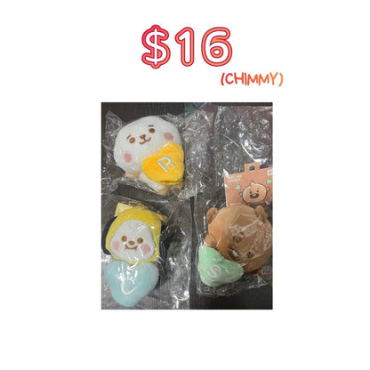 [CLEARANCE SALE] BTS / BT21 / TinyTAN MERCH