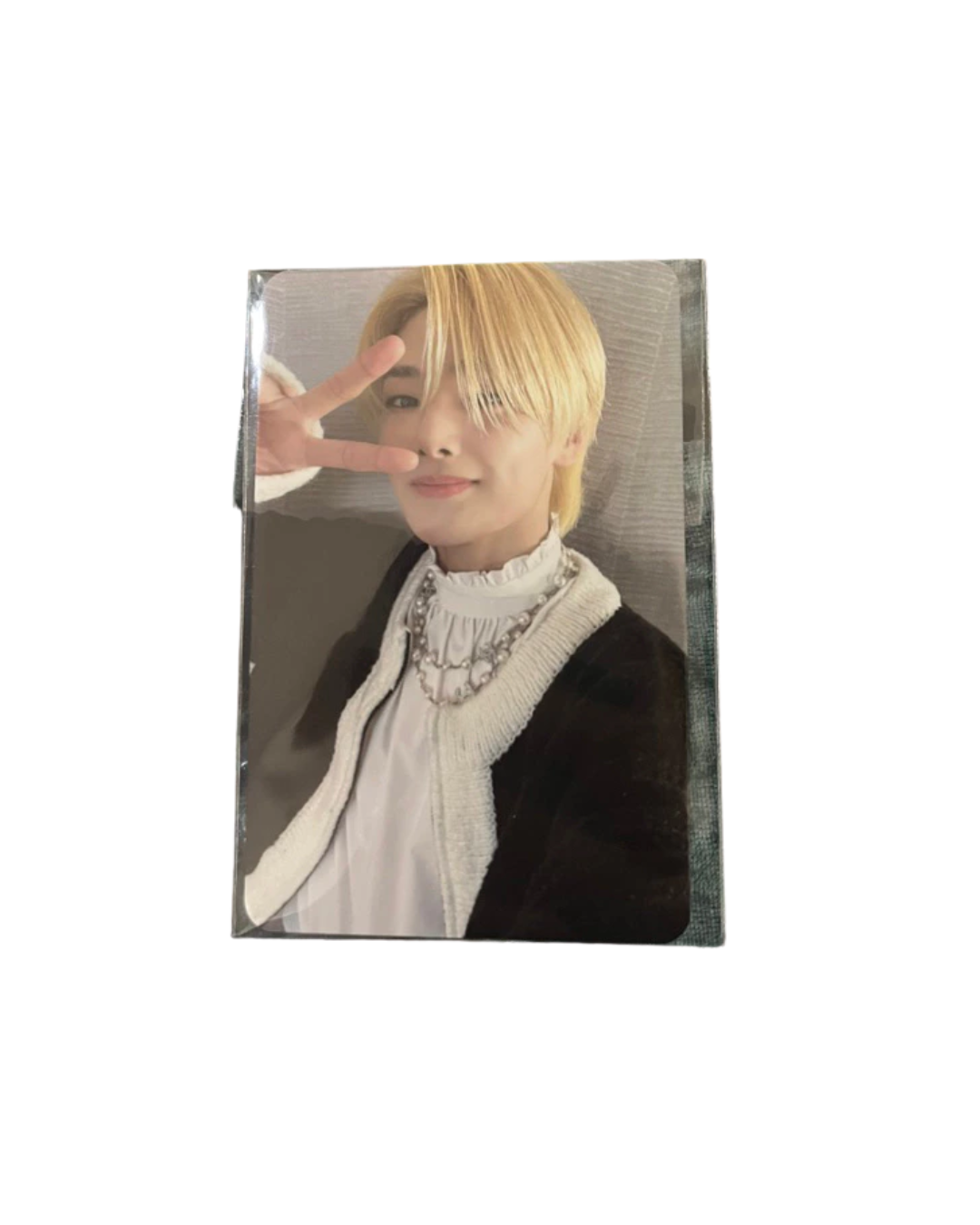 [POB] Stray Kids Stay in Stay Jeju Pob Photocard Pc