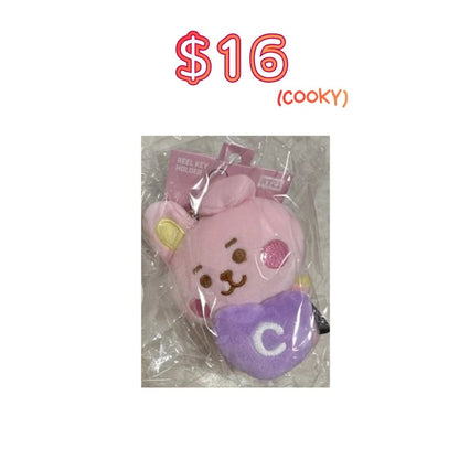 [CLEARANCE SALE] BTS / BT21 / TinyTAN MERCH