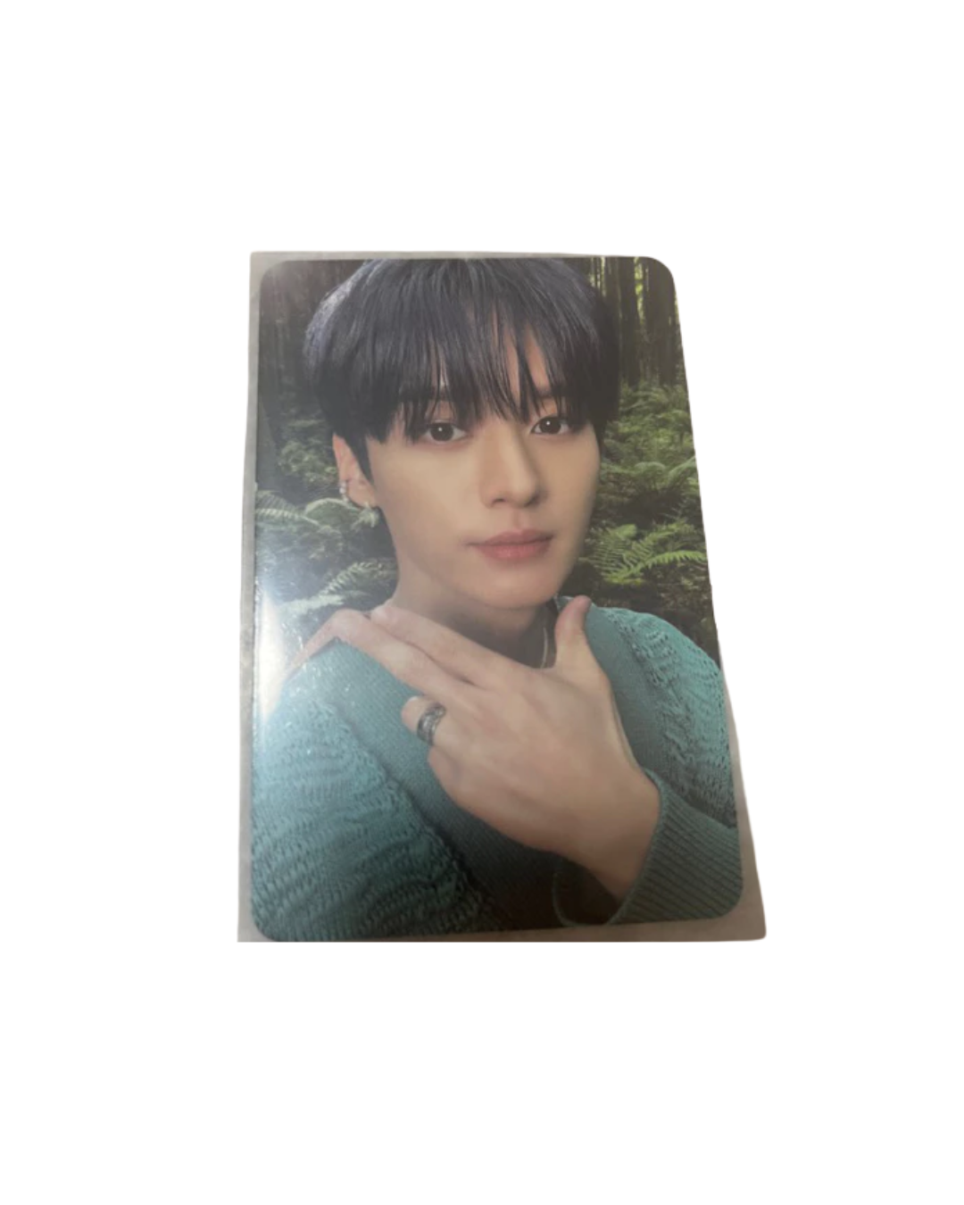 [POB] Stray Kids Stay in Stay Jeju Pob Photocard Pc