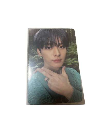 [POB] Stray Kids Stay in Stay Jeju Pob Photocard Pc