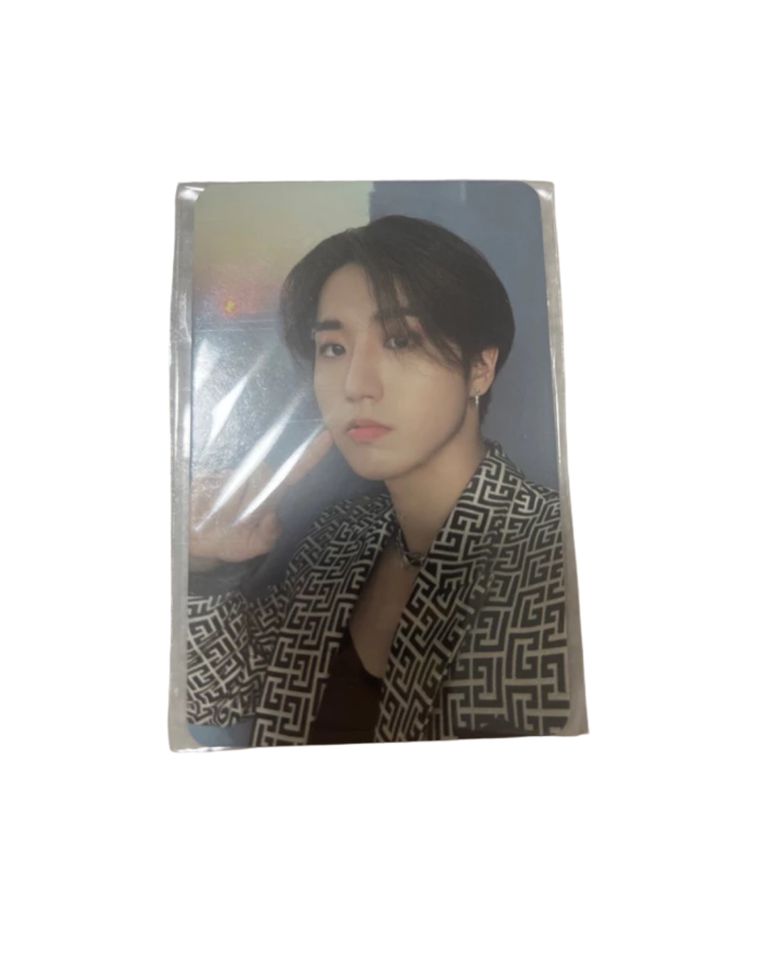 [POB] Stray Kids Stay in Stay Jeju Pob Photocard Pc