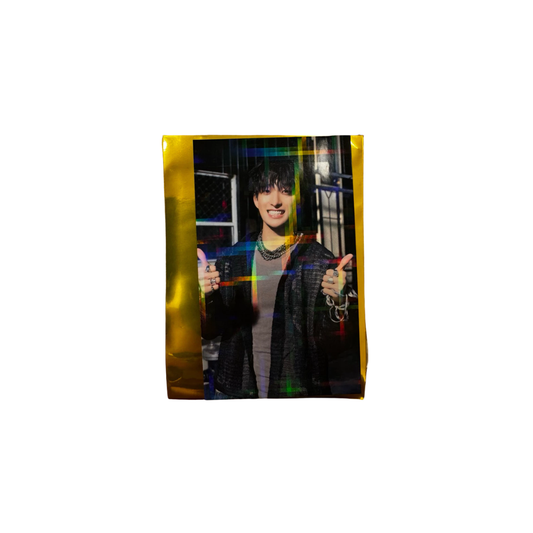 [POB] SEVENTEEN 5th Album HAPPY BURSTDAY Tower Records Lucky Draw Photocard PC