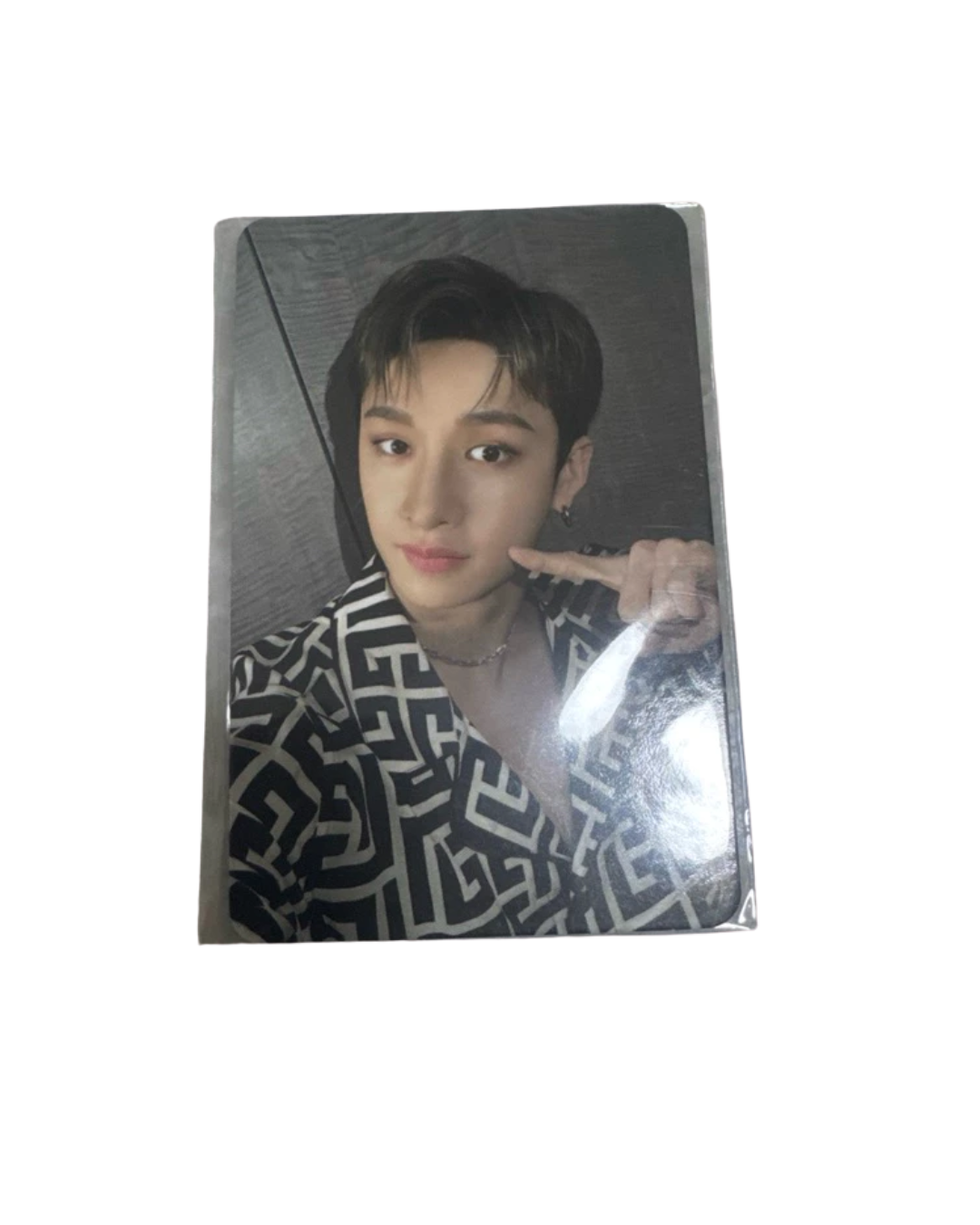 [POB] Stray Kids Stay in Stay Jeju Pob Photocard Pc