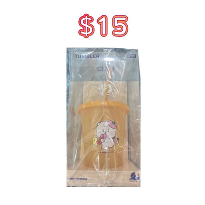 [CLEARANCE SALE] BTS / BT21 / TinyTAN MERCH